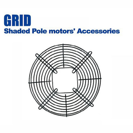 Fan Guard Φ254 ACRTOOLS Fan Guard Φ254 ACRTOOLS