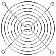 PROTECTIVE GRILLE FOR FAN 120mm DIAMETER, ACRTOOLS