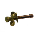 VALVE FOR AIR-CONDITION UNIT 1/4 "ACRTOOLS" VALVE FOR AIR-CONDITION UNIT 1/4 "ACRTOOLS"