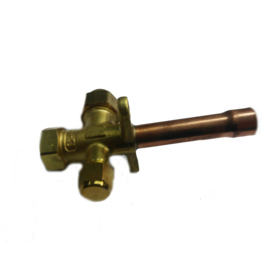 VALVE FOR AIR-CONDITION UNIT 1/4 "ACRTOOLS" VALVE FOR AIR-CONDITION UNIT 1/4 "ACRTOOLS"