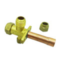 VALVE FOR AIR-CONDITION UNIT 1/4 "ACRTOOLS" VALVE FOR AIR-CONDITION UNIT 1/4 "ACRTOOLS"