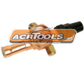 ROTTALOCK VALVE 1" 1/4"#5/8" ODS     "ACRTOOLS"