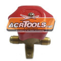 HAND VALVE  1/4 SAE "ACRTOOLS"