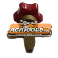 HAND VALVE  1/4 SAE "ACRTOOLS"