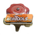 HAND VALVE  1/2 SAE "ACRTOOLS"