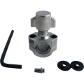 A1 ADJUSTABLE LINE TAP VALVE (1/4-3/8") & R410a - 800psi,SUPCO A1 ADJUSTABLE LINE TAP VALVE (1/4-3/8") & R410a - 800psi,SUPCO