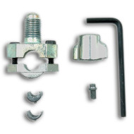 Piercing Valves QTM-1