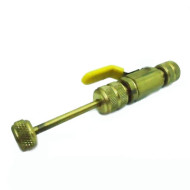 SPECIAL VALVE, CORE REMOVAL TOOL, SUPCO
