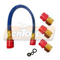ADDAPTOR BYPASS split rubber 40cm, 3/8-1/2-5/8 ", ACRTOOLS