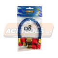 ADDAPTOR BYPASS split rubber 40cm, 3/8-1/2-5/8 ", ACRTOOLS