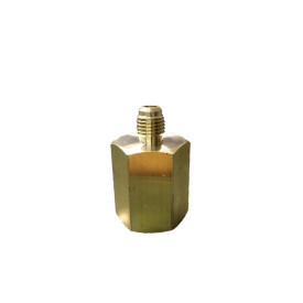 Αddaptor for R1234yf, FR-08Lx04, ACRTOOLS