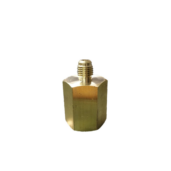 Αddaptor for R1234yf, FR-08Lx04, ACRTOOLS