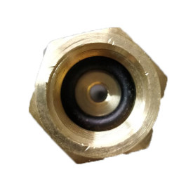 Αddaptor for R1234yf, FR-08Lx04, ACRTOOLS