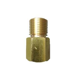 Αddaptor for R1234yf, FR-04x08L, ACRTOOLS