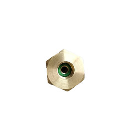 Αddaptor for R1234yf, FR-04x08L, ACRTOOLS