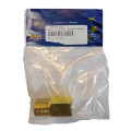 Αddaptor for R1234yf, FR-04x08L, ACRTOOLS