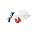 Safety Locks Νo2, 5/16 "(R410), set 25 pairs, ACRTOOLS Safety Locks Νo2, 5/16 "(R410), set 25 pairs, ACRTOOLS