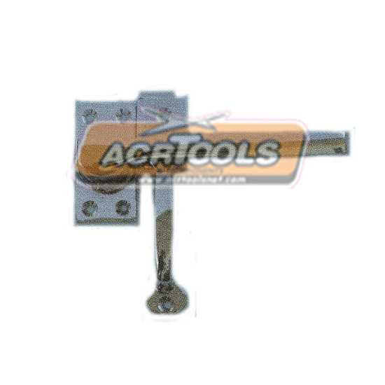 SHUTTER FOR FRIDGE TRUCK CAR  MADE BY CHROME (1250), ACRTOOLS
