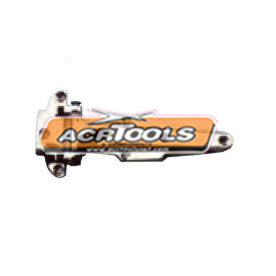 HINGE FOR TRUCK (3350) MADE BY CHROME  ACRTOOLS...