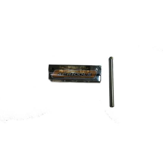 HINGES FOR FRIDGES MADE BY CHROME (3300) , ACRTOOLS...
