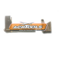 HINGE WITH RESET (SPRING) FOR DOORS SOFT DRINK FRIDGE (9050), ACRTOOLS.