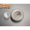 SEALING HOSES 10 "+ F40 PE rings