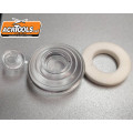 SEALING HOSES 10 "+ F40 PE rings