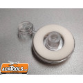 SEALING HOSES 10 "+ F40 PE rings