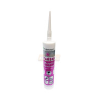 SILICONE ACRYLIC "STARSEAL", 280ml, ACRTOOLS...