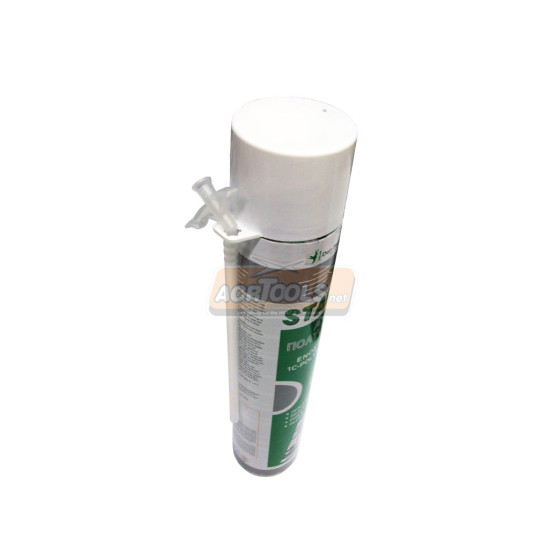 POLYURETHANE FOAM SHILCO, 700ml, ACRTOOLS ... POLYURETHANE FOAM SHILCO, 700ml, ACRTOOLS ...