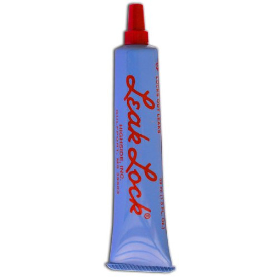 Thread sealant Leak lock , 1 1/3 oz ,Usa ... Thread sealant Leak lock , 1 1/3 oz ,Usa ...