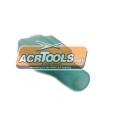 TERMINAL 6.4 x 2.3, STRAIGHT MALE WITH FULL INSULATION "ACRTOOLS" TERMINAL 6.4 x 2.3, STRAIGHT MALE WITH FULL INSULATION "ACRTOOLS"