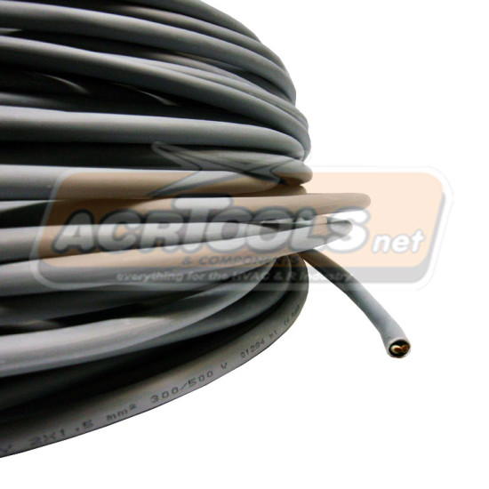 CABLE 2 # 1.5 ELECTRICAL, ACRTOOLS CABLE 2 # 1.5 ELECTRICAL, ACRTOOLS