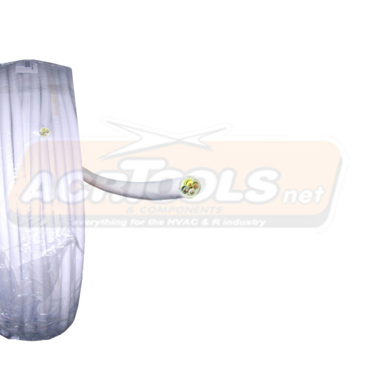 CABLE 4#1.5 ELECTRICAL FLEXIBLE, ACRTOOLS CABLE 4#1.5 ELECTRICAL FLEXIBLE, ACRTOOLS