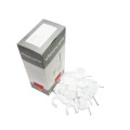 PLASTIC CLIPS 22/45 ROUND DIM PLASTIC CLIPS 22/45 ROUND DIM