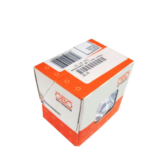 ΑΤΣΑΛΟΚΑΡΦΟ L-25mm {100Τεχ}, ΟΒΟ ΑΤΣΑΛΟΚΑΡΦΟ L-25mm {100Τεχ}, ΟΒΟ