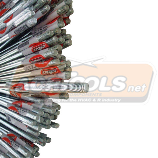 ΝΤΙΖΑ Μ8, 1m {ΤΕΜ}, ACRTOOLS ΝΤΙΖΑ Μ8, 1m {ΤΕΜ}, ACRTOOLS