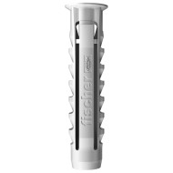 fischer Expansion plug SX 6 x 30 with rim