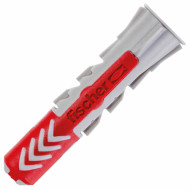 fischer DUOPOWER 6 x 30 with rim
