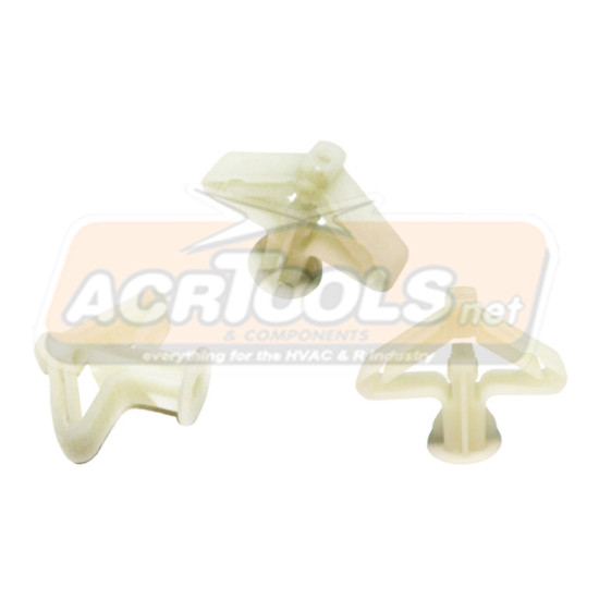 PLUGS "PLASTERBOARD" plastic 100pcs {}, ACRTOOLS PLUGS "PLASTERBOARD" plastic 100pcs {}, ACRTOOLS