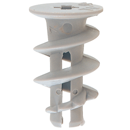 fischer Plasterboard fixing GK