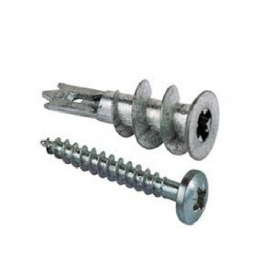 fischer Plasterboard fixing metal GKM fischer Plasterboard fixing metal GKM