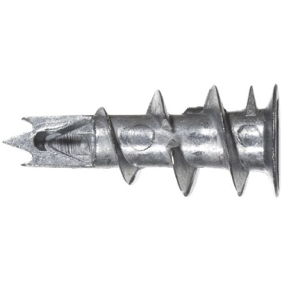 fischer Plasterboard fixing metal GKM fischer Plasterboard fixing metal GKM