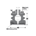 ΑΝΤΙΚΡΑΔΑΣΜΙΚΟ ACR-MINI "ACRTOOLS" ΑΝΤΙΚΡΑΔΑΣΜΙΚΟ ACR-MINI "ACRTOOLS"