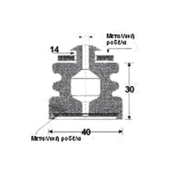 ΑΝΤΙΚΡΑΔΑΣΜΙΚΟ ACR-MINI "ACRTOOLS" ΑΝΤΙΚΡΑΔΑΣΜΙΚΟ ACR-MINI "ACRTOOLS"