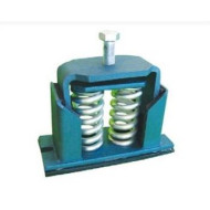ANTIVIBRATION - SM1000.2 (2 Springs)  "ACRTOOLS"