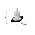 ΑΝΤΙΚΡΑΔΑΣΜΙΚΑ ACR - AM/100 "ACRTOOLS" ΑΝΤΙΚΡΑΔΑΣΜΙΚΑ ACR - AM/100 "ACRTOOLS"