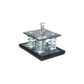 ANTIVIBRATION-MS.200 (2 Springs) BASE SPRING "ACRTOOLS" ANTIVIBRATION-MS.200 (2 Springs) BASE SPRING "ACRTOOLS"