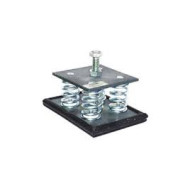 ANTIVIBRATION-MS.200 (2 Springs) BASE SPRING "ACRTOOLS"