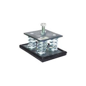 ANTIVIBRATION-MS.200 (2 Springs) BASE SPRING "ACRTOOLS"